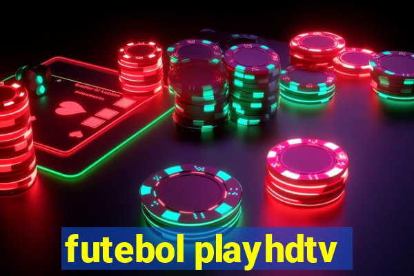 futebol playhdtv